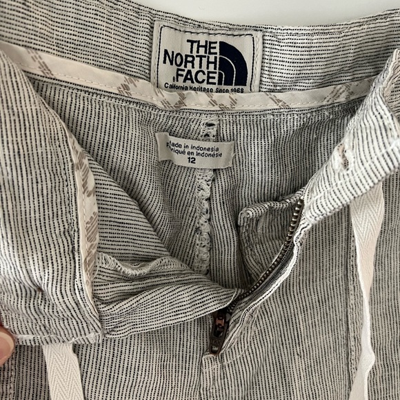 The North Face Larison Linen Pants - Picture 5 of 9